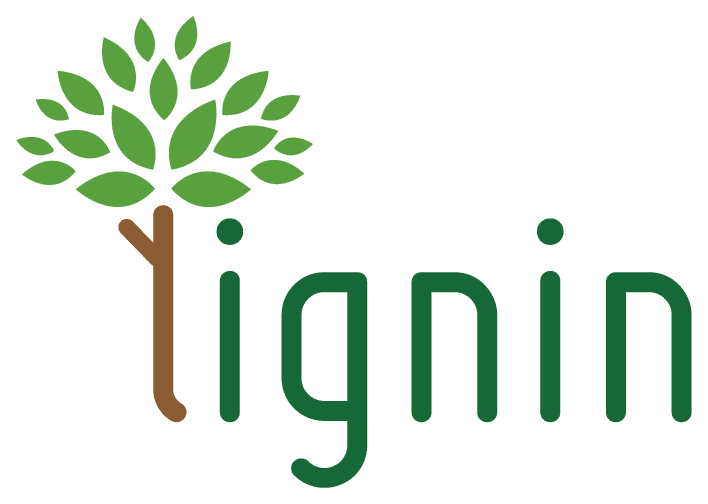 Lignin digital agency logo
