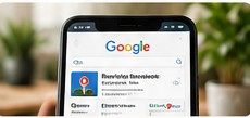 Google Business Profile optimisation service